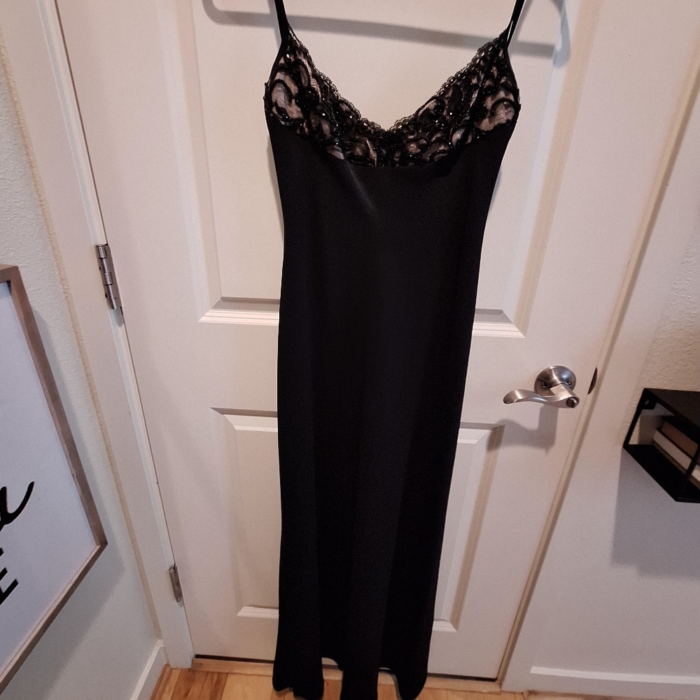 Formal dress